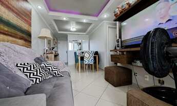 Imagem 6: Apartamento para venda com 83 metros quadrados com 3 quartos