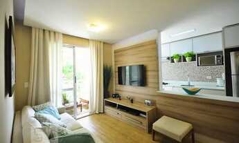 Imagem 5: Apartamento para Aluguel - Panamby, 2 Quartos, 60 m2