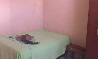 Imagem 7: Vendo sobrado de esquina com duas residências na Qr 318 da samambaia sul