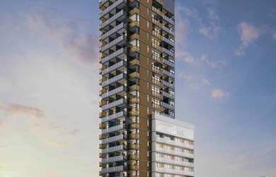 Imagem: São Paulo - Apartamento Padrão - Moema