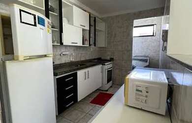 Imagem 7: Apartamento para aluguel com 63 metros quadrados com 2 quartos em Bessa - João Pessoa - PB