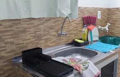 Imagem 2: APARTAMENTO DE 1/4 ALUGO POR TEMPORADA MOBILIADO