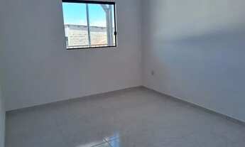 Imagem 4: Alugo apartamento de 02 qts prédio residencial. Apartamento com sala de estar e