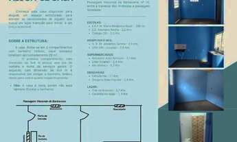 Imagem: Aluga-se casa em Icoaraci
