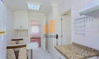 Imagem 5: Apartamento com 2 Dormitórios 1 Vaga em Cerqueira César