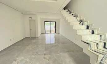 Imagem 2: Sobrado para Venda - 110m², 3 dormitórios, sendo 1 suites, 2 vagas - Estância Velha