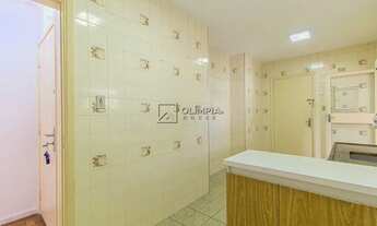 Imagem 6: Apartamento Venda 2 Dormitórios - 127 m² Paraíso