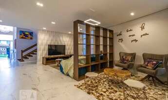 Imagem 4: Casa para Aluguel - Alphaville, 4 Quartos, 370 m2