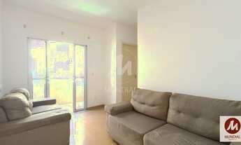 Imagem: Apartamento (tipo - padrao) 2 dormitórios/suite