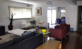 Imagem 3: Apartamento Locação 3 Dormitórios - 240 m² Moema