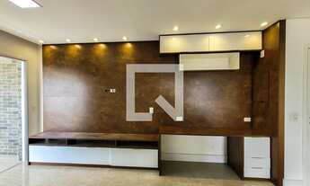 Imagem 6: Apartamento para Aluguel - Cambuci, 1 Quarto, 54 m2