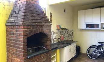 Imagem 3: São Paulo - Casa Padrão - BROOKLIN