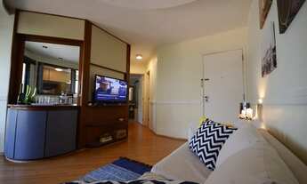 Imagem 5: Apartamento para locação na região do Jardins - São Paulo - SP