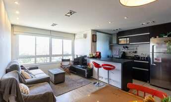 Imagem: Apartamento para Venda - 60.85m², 2 dormitórios