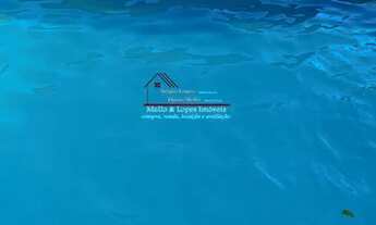 Imagem 3: ITABORAÍ -Sitio 5000m2 com casa de 4 quartos bairro Calundu