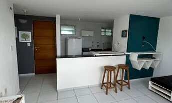 Imagem 2: Kitnet no Miramar