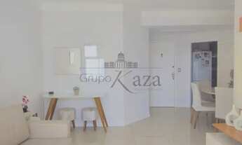 Imagem 5: Apartamento Padrão em São José dos Campos