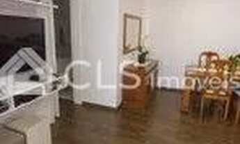 Imagem 7: APARTAMENTO PERDIZES 2 DORMITÓRIOS 1 SUITE 2 VAGAS 64 M