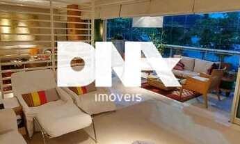 Imagem: Apartamento-À VENDA-Lagoa-Rio de Janeiro-RJ