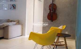 Imagem 7: Apartamento, á venda 90 m² 2 Vagas 3 Quartos 1 Suíte