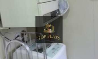 Imagem 6: Flat disponível no Jardim Paulista