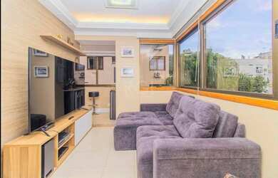 Imagem 5: Apartamento para Venda - 117m², 3 dormitórios, sendo 1 suites, 3 vagas - Petrópolis