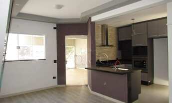 Imagem 2: Casa com 3 dormitórios, 202 m² - venda por R$ 495.000,00 ou aluguel por R$ 1.854,05/mês