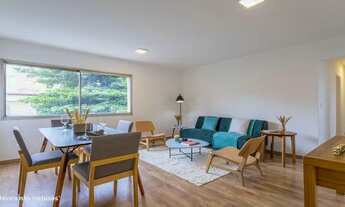 Imagem 1: SãO PAULO - Apartamento Padrão - Saúde