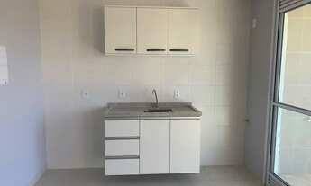 Imagem 3: Apartamento para aluguel possui 45 metros quadrados com 1 quarto em Jardim Tupanci - Barue