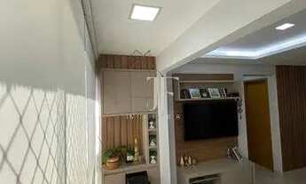 Imagem 3: Apartamento 2 quartos próx parque cascavél - Parque Amazônia