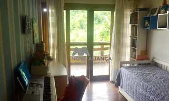 Imagem 7: Casa de rua-À VENDA-Botafogo-Rio de Janeiro-RJ