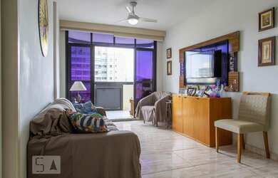 Imagem 5: Apartamento para Aluguel - Recreio, 2 Quartos, 68 m2