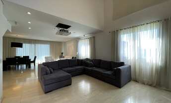 Imagem 4: Casa Venda Alphaville 450 m² 4 Dormitórios