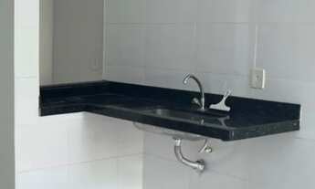 Imagem: Alugo apartamento/kitnet no bairro Major