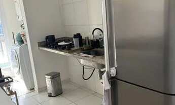 Imagem 5: Apartamento região central, segurança e lazer completos