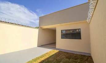 Imagem 4: Casa para venda com 100 metros quadrados com 3 quartos