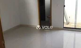 Imagem 4: Casa com 2 dormitórios à venda, 72 m² por R$ 200.000 - Plano Diretor Sul - Palmas/TO