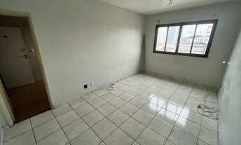 Imagem 5: Apartamento com 2 dormitórios à venda, 70 m² por R$ 399.000,00 - Encruzilhada - Santos/SP