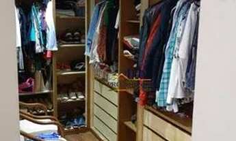 Imagem 3: Apartamento à venda, 172 m² por R$ 1.590.000,00 - Jardim São Caetano - São Caetano do Sul