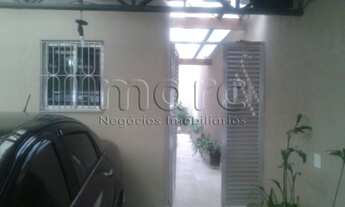 Imagem 3: SÃO PAULO - Casa Padrão - VILA MONUMENTO