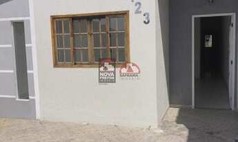 Imagem 2: Pindamonhangaba - Casa Padrão - Residencial Mantiqueira