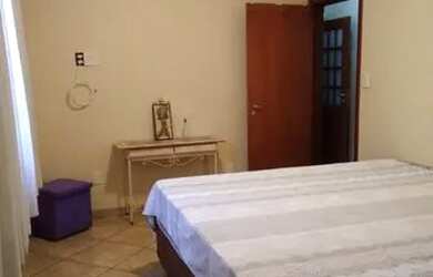 Imagem 6: Casa 4 quartos 2 suites, espaço Gourmet Parque das Andorinhas