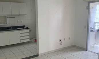 Imagem 3: Alugo Apartamento River Side Ponta Negra