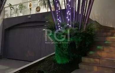 Imagem 4: Casa para Venda - 450m², 4 dormitórios, sendo 1 suites, 4 vagas - Jardim Lindóia