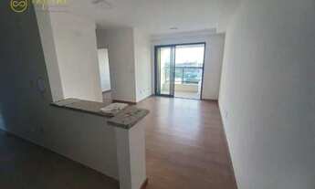 Imagem: Apartamento Novo com 2 dormitórios, sendo