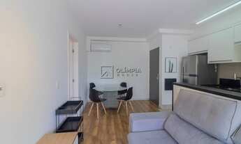 Imagem 6: Venda Apartamento 1 Dormitórios - 49 m² Vila Olímpia