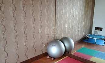 Imagem 3: Casa em Parque Santa Fé