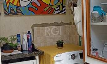 Imagem 7: Casa para Venda - 110m², 3 dormitórios, sendo 1 suites, 1 vaga - Camaquã, Porto Alegre