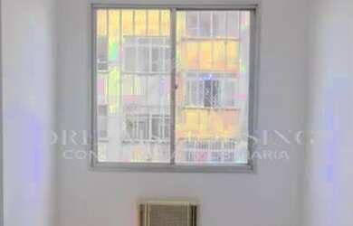 Imagem 4: Térreo com 2 Quartos e 1 Vaga no Teresópolis