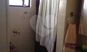 Imagem 5: Apartamento com 2 quartos, sala 2 ambientes